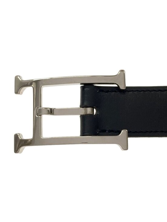 Hermes Belt Silver Box Calf main image 8